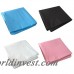 PEVA impermeable desechable Color sólido ronda partido mantel manteles ali-30341499